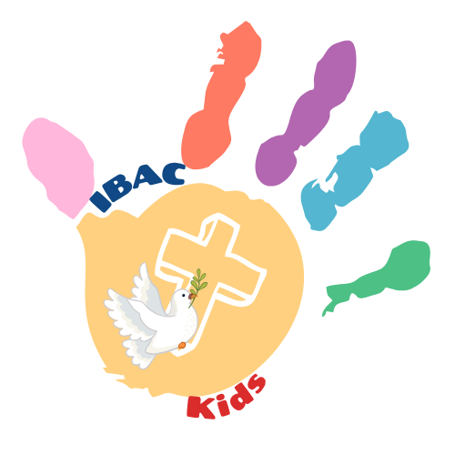 Ministério Infantil