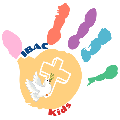 Ministério Infantil